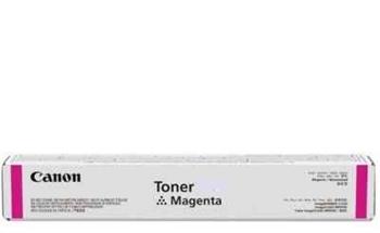 Canon Toner C-EXV54 Magenta  (1396C002)  - bez čipu