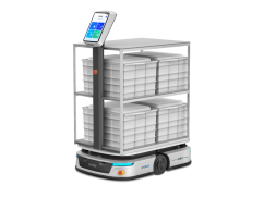 Keenon S100