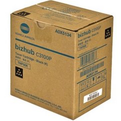 Minolta Toner TNP-50K black (A0X5154)