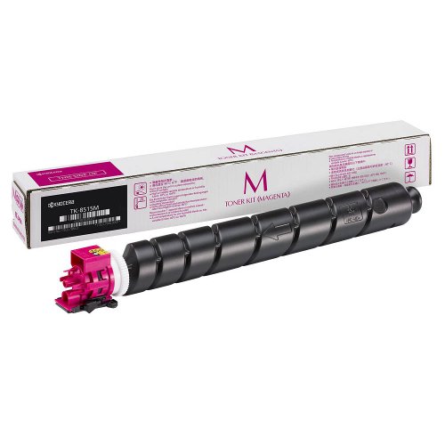 Kyocera Toner TK-8515M magenta (1T02NDBNL0)