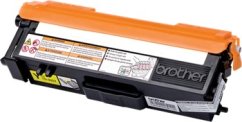 Brother Toner TN-320Y yellow