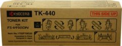 Kyocera Toner TK-440 toner kit 1T02F70EU0