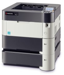 Kyocera	ECOSYS P3055dn (repasovaný stroj)