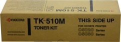Kyocera Toner TK-510M toner kit magenta (1T02F3BEU0)
