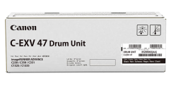 Canon Drum Unit C-EXV47 black (8520B002)