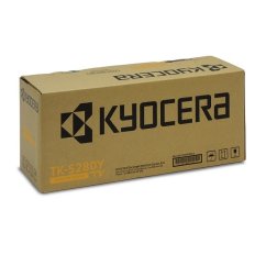 Kyocera Toner TK-5280Y (1T02TWANL0)